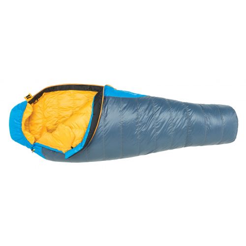 Gear Review: Big Agnes Spike Lake 14