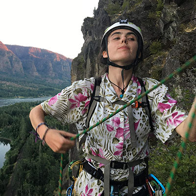 Misty Mountain Cadillac Quick Adjust Harness