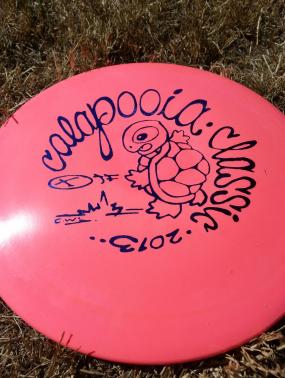 Calapooia Classic - The Flight Crew Travels to Albany