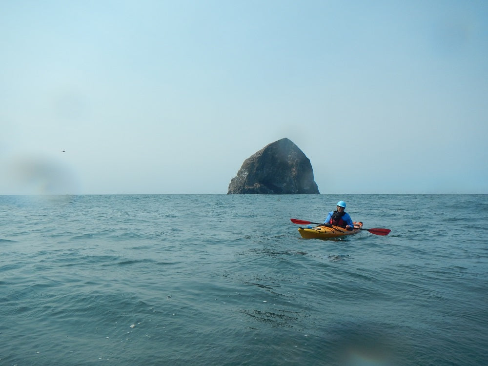 Trip Report: Surf Zone Launching and Landing, Pacific City, OR