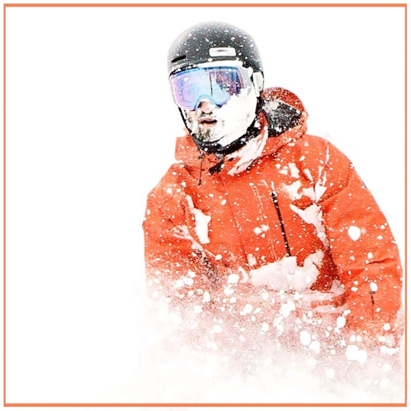 My Next Adventure with Jon Bolin