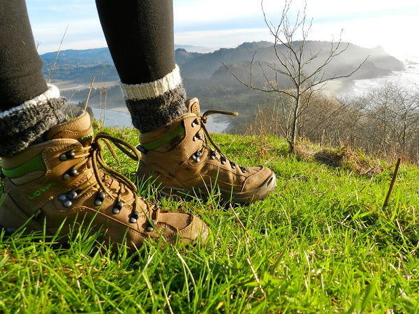 Lowa Renegade GTX Mid Hiking Boots Review