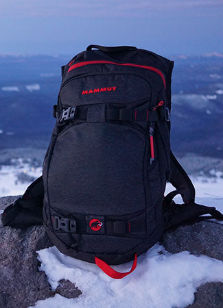 Mammut Nirvana Flip