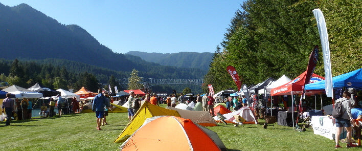 PCT Days 2014 Event Report