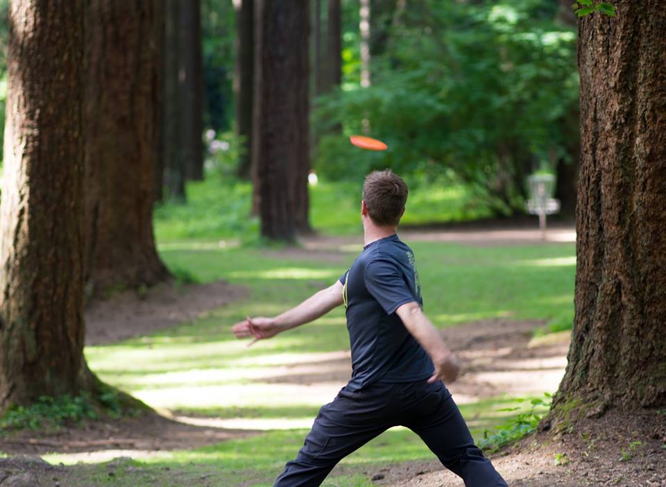 Event Report: Rose City Open