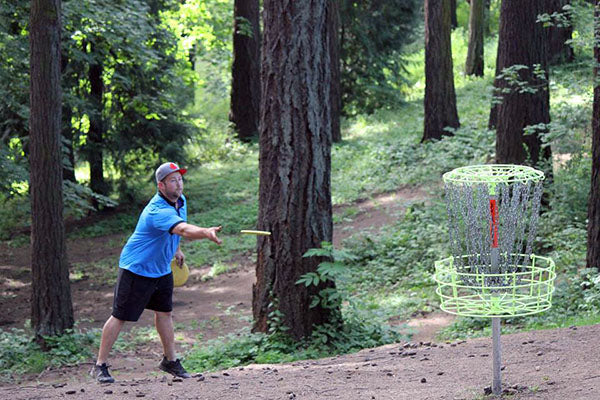 Event Report: 2015 Rose City Open