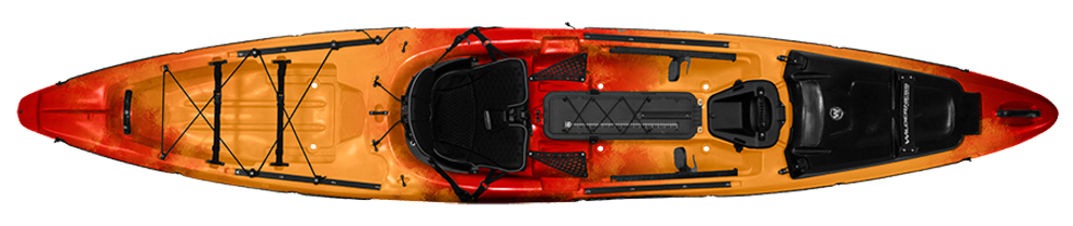 Gear Review: Wilderness Systems Thresher 140