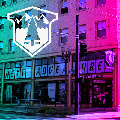 Next Adventure Grand Ave