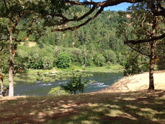 Event Report: Whistler's Bend Doubles Shootout