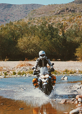 Trip Report: Baja is No Joke