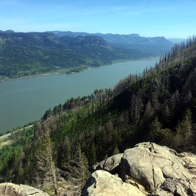 Angels Rest