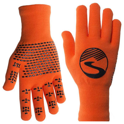 Crosspoint Waterproof Knit Gloves
