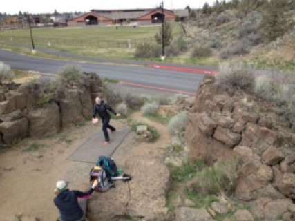 Event Report: Rose Bud Almost Open