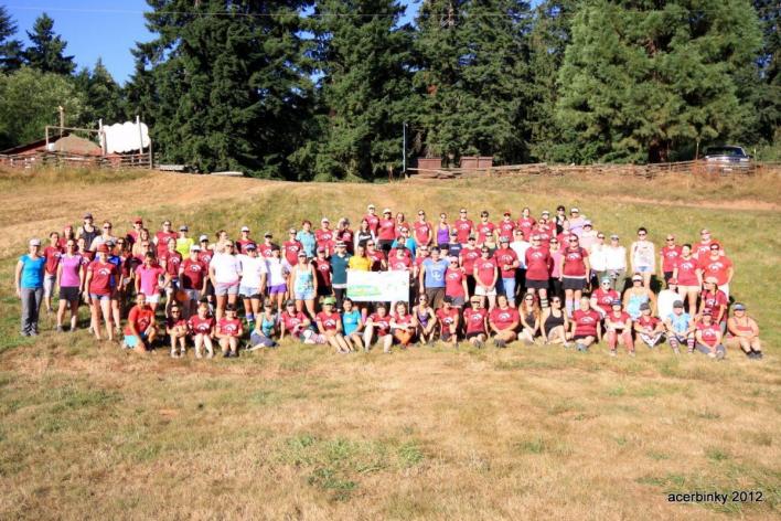 5th Annual Chick Flick Women's Disc Golf Celebration