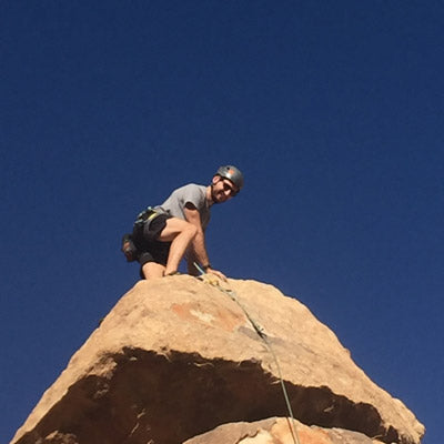 Black Diamond Half Dome Climbing Helmet