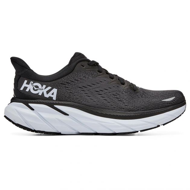 Hoka Clifton 8 running shoes