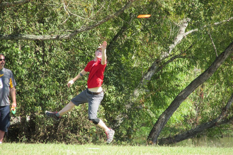 USDGC - Monday thru Wednesday