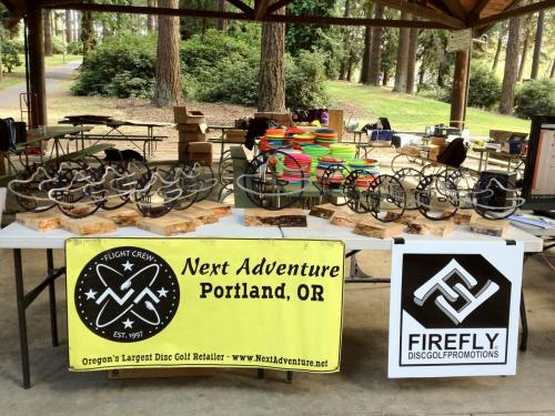 3rd Annual Next Adventure Amateur Championships