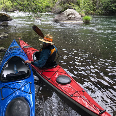November events at the Scappoose Bay Paddling Center
