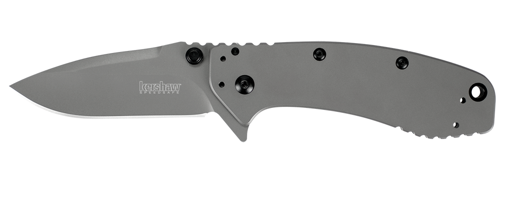 Kershaw Cryo II