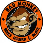 Flying Solo At The Bad Monkey Open Disc Golf Tournament