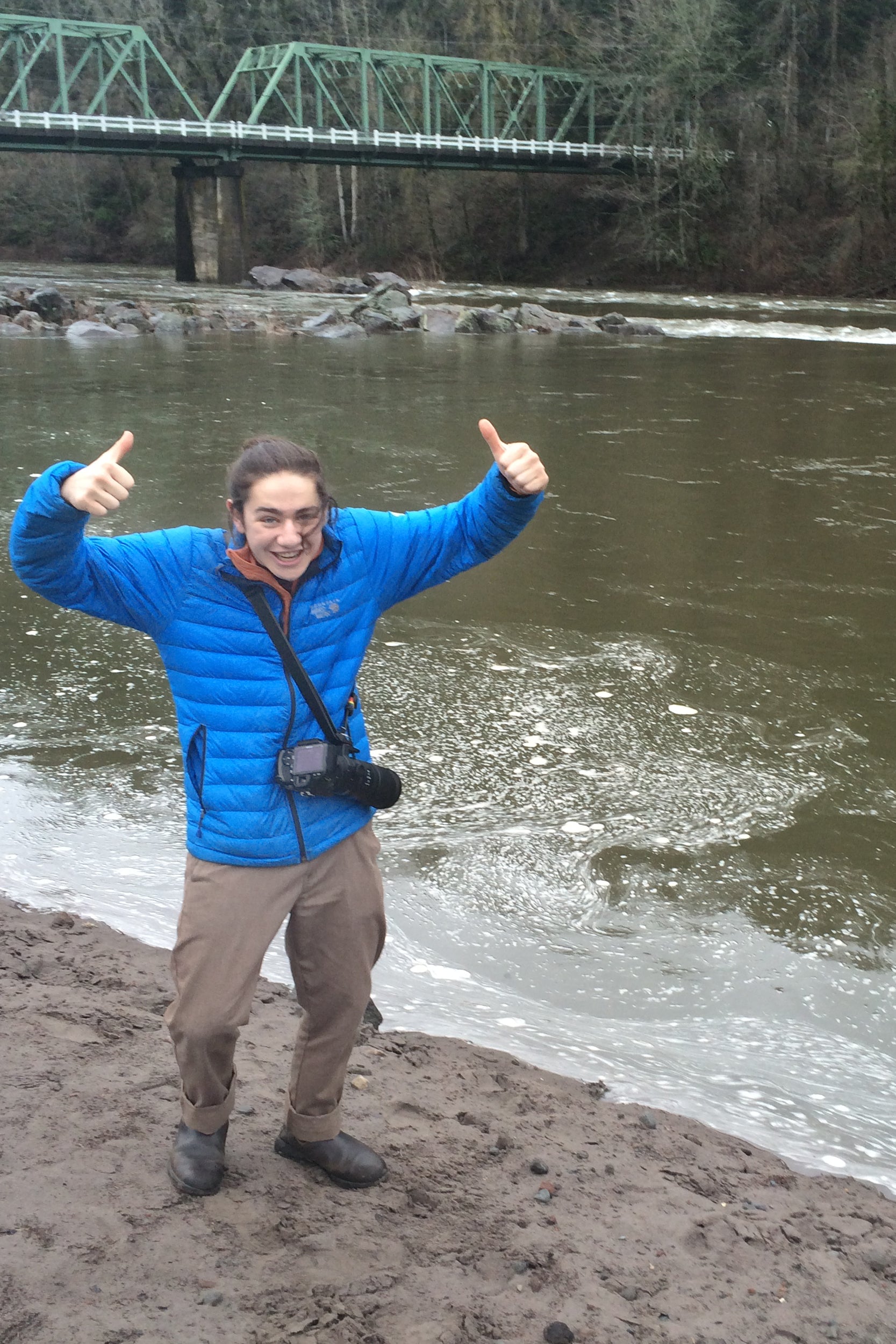 Mountain Hardwear Nitrous Jacket