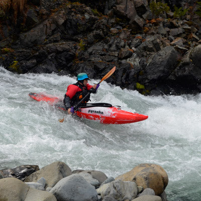 North Fork Smith River
