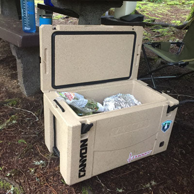 Outfitter 55 cooler