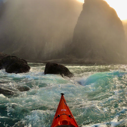 P&H Volan Sea Kayak review