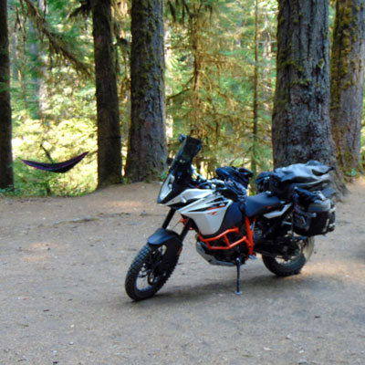 Adventure Moto Trip