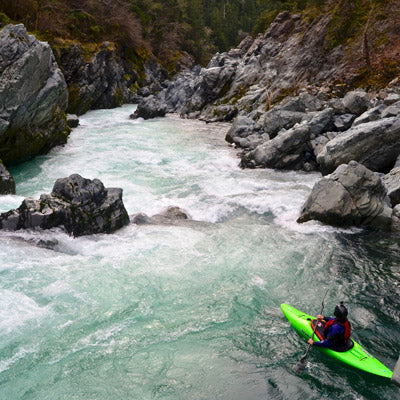 South Fork of the Smith River