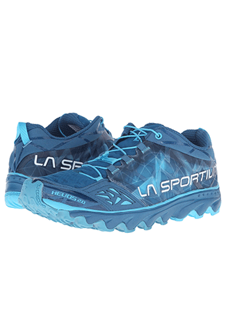La Sportiva Helios 2.0 Trail Running Shoes