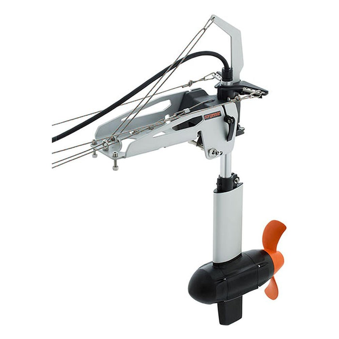 Torqeedo 1103 AC ULTRALIGHT MOTOR - Next Adventure