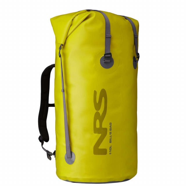 NRS 110L BILL'S BAG DRY BAG - Next Adventure