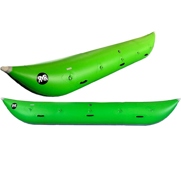 Rocky Mountain Rafts 14' CAT TUBES - Next Adventure
