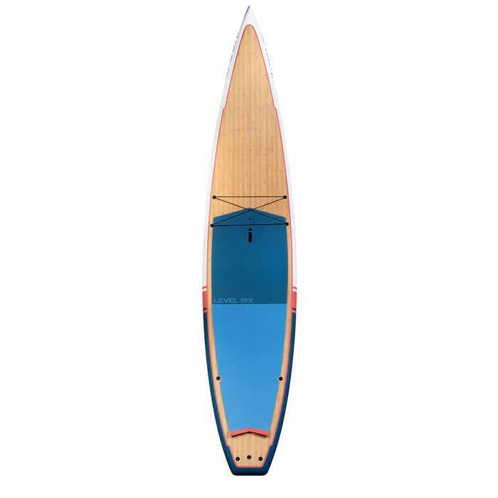 Level Six 14.0 TOURING EPOXY SUP - Next Adventure