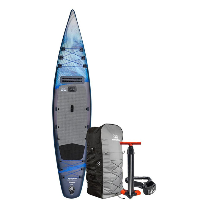 Aquaglide 2021 ROAM 12'6" PACKAGE - Next Adventure