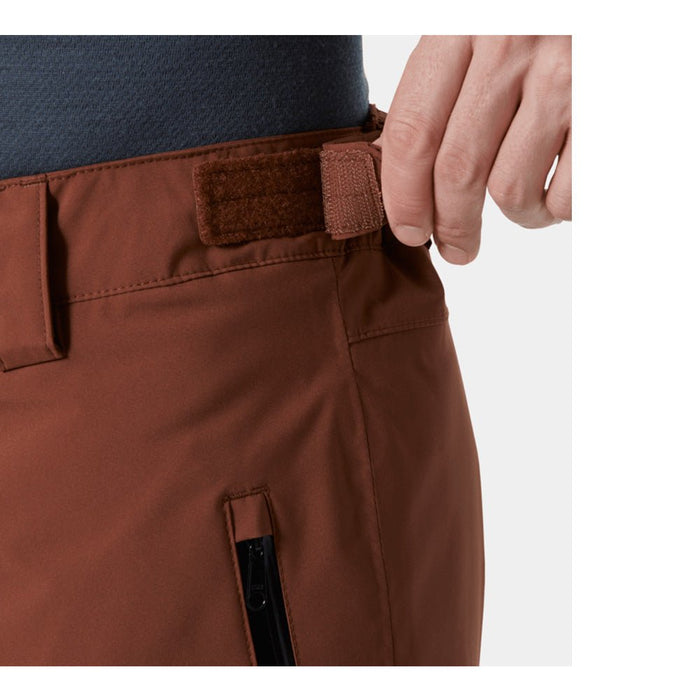 Helly Hansen 2022 LEGENDARY INSULATED ULATED - MEN'S SNOW PANTS - Next Adventure