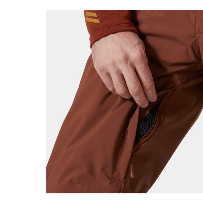 Helly Hansen 2022 LEGENDARY INSULATED ULATED - MEN'S SNOW PANTS - Next Adventure