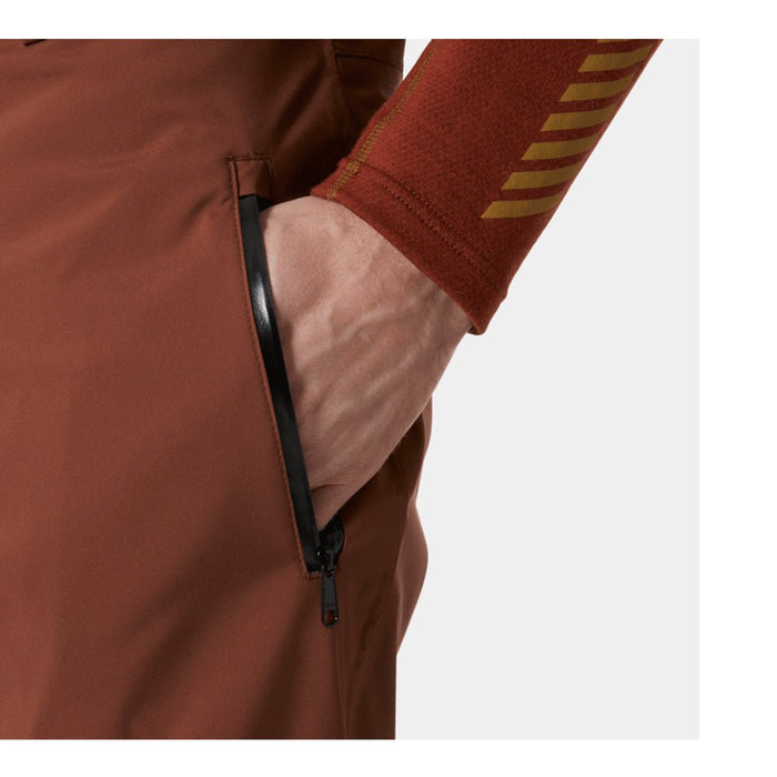 Helly Hansen 2022 LEGENDARY INSULATED ULATED - MEN'S SNOW PANTS - Next Adventure