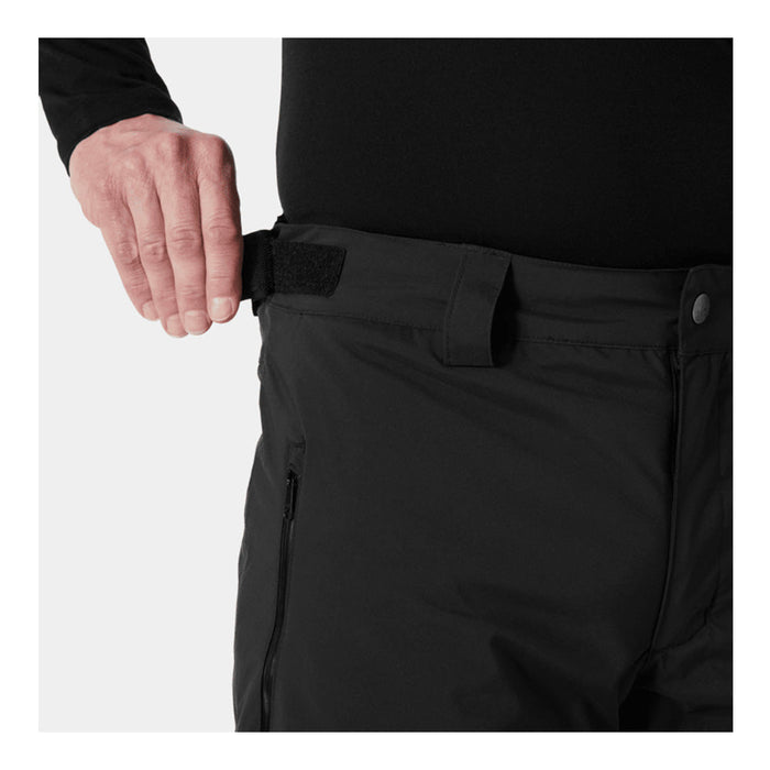 Helly Hansen 2022 LEGENDARY INSULATED ULATED - MEN'S SNOW PANTS - Next Adventure