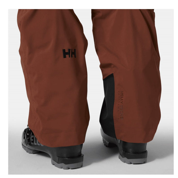 Helly Hansen 2022 LEGENDARY INSULATED ULATED - MEN'S SNOW PANTS - Next Adventure