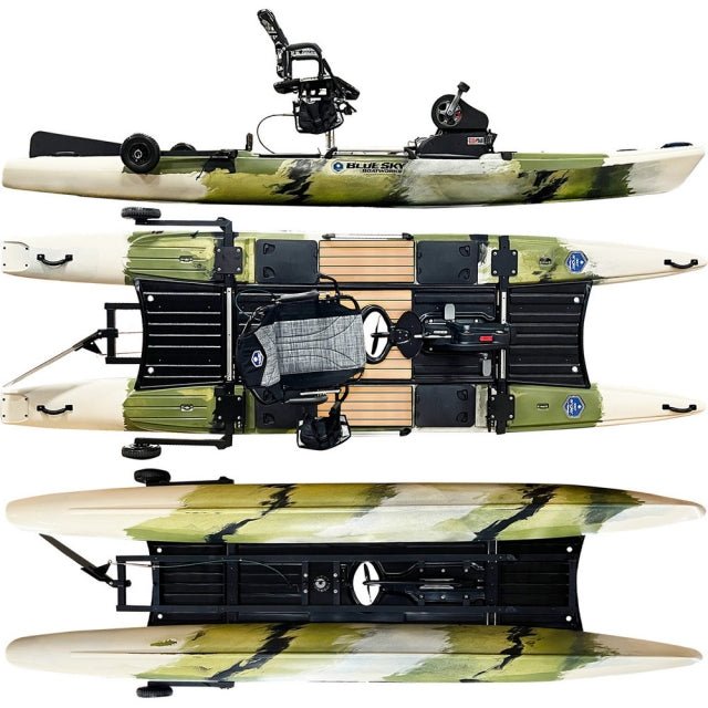 Jackson Kayak 360 ANGLER 2024 - Next Adventure