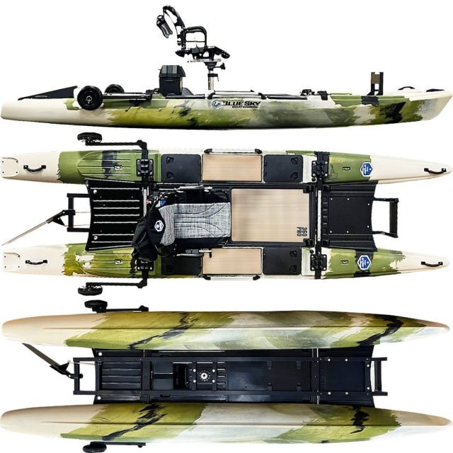 Jackson Kayak 360 PRO 2024 - Next Adventure
