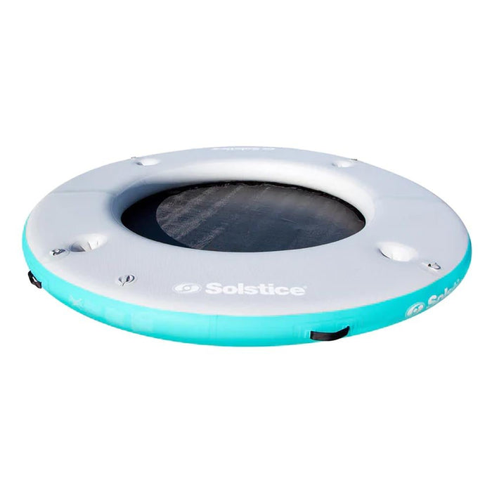 Solstice 8' X 8' CIRCULAR MESH DOCK - Next Adventure