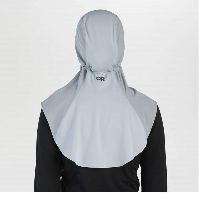 Outdoor Research ACTIVEICE HIJAB - BALACLAVAS & FACEMASKS - Next Adventure