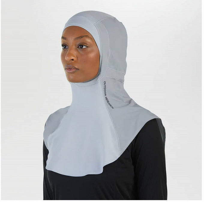Outdoor Research ACTIVEICE HIJAB - BALACLAVAS & FACEMASKS - Next Adventure
