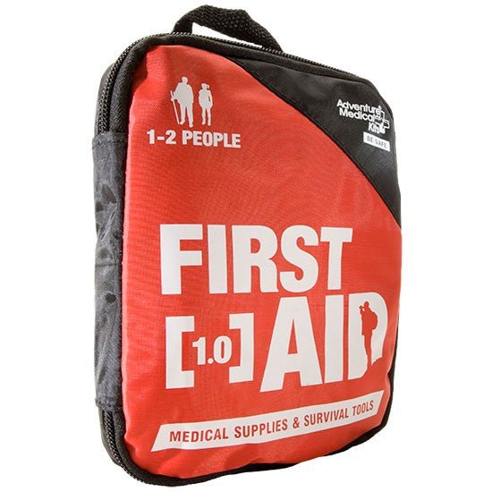 Adventure Medical ADVENTURE FIRST AID 1.0 - Next Adventure