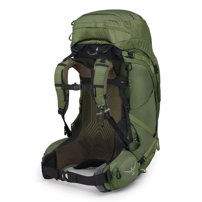 Osprey ATMOS AG 65 BACKPACK - Next Adventure