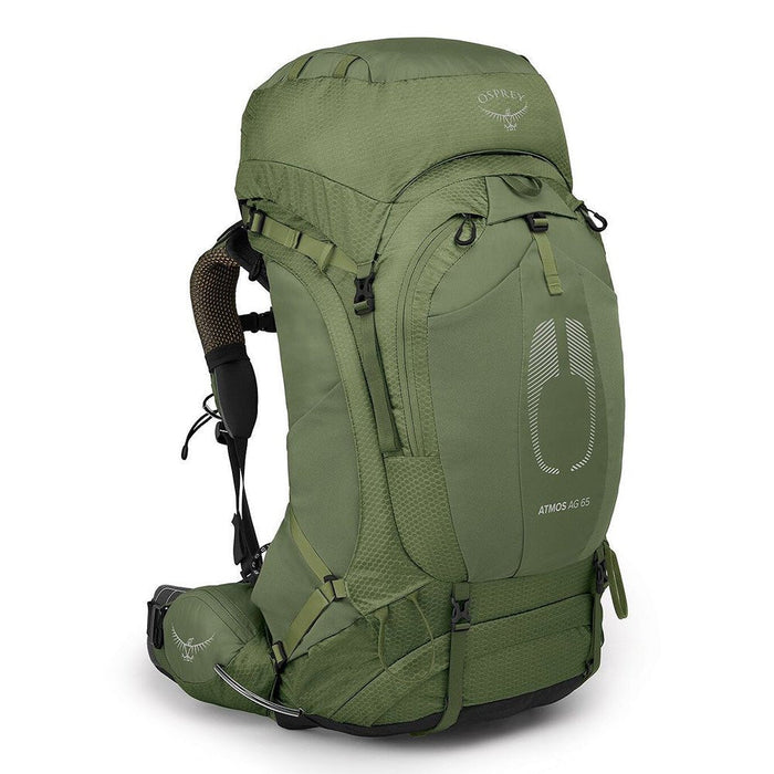 Osprey ATMOS AG 65 BACKPACK - Next Adventure
